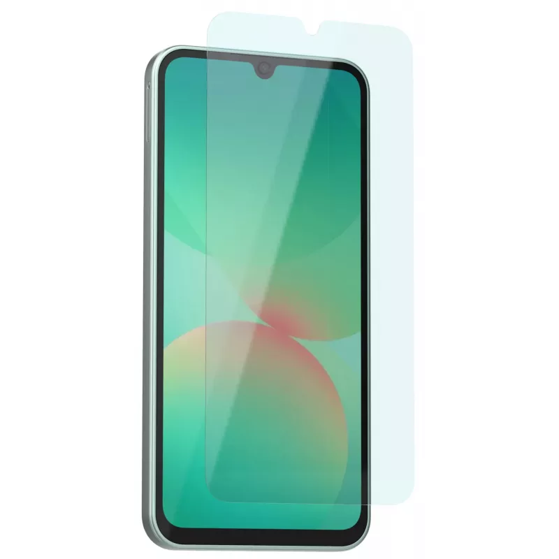Samsung GP-TTA266AEBTW mobiliojo telefono ekrano / galinio dangtelio apsauga Skaidri ekrano apsauga 1 vnt.