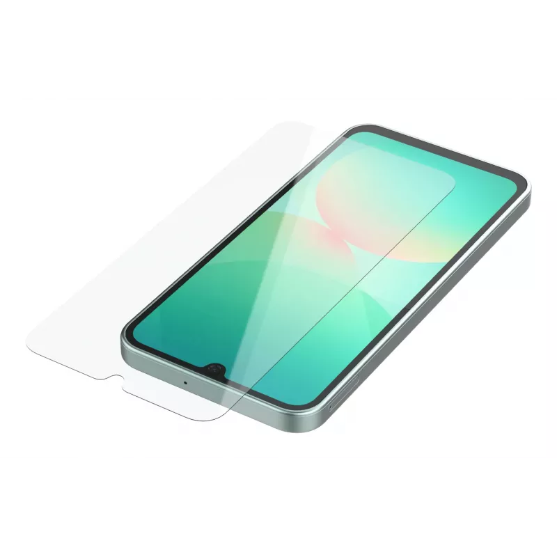 Samsung GP-TTA266AEBTW mobiliojo telefono ekrano / galinio dangtelio apsauga Skaidri ekrano apsauga 1 vnt.