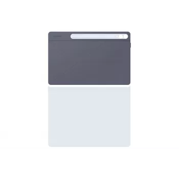 Samsung Smart Book Cover Galaxy Tab S10+, S9+, S9 FE+, Folio, Samsung, Galaxy Tab S10+, Galaxy Tab S9+, Galaxy Tab S9 FE+, 31,5 cm (12,4 colių), 432 g