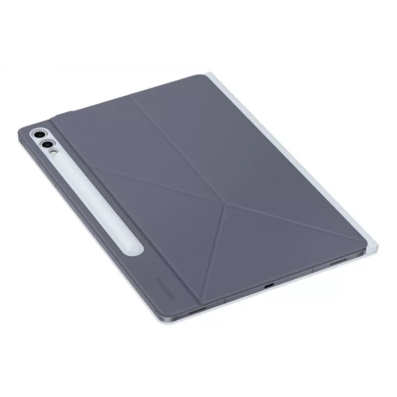 Samsung Smart Book Cover Galaxy Tab S10+, S9+, S9 FE+, Folio, Samsung, Galaxy Tab S10+, Galaxy Tab S9+, Galaxy Tab S9 FE+, 31,5 cm (12,4 colių), 432 g