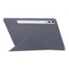Samsung Smart Book Cover Galaxy Tab S10+, S9+, S9 FE+, Folio, Samsung, Galaxy Tab S10+, Galaxy Tab S9+, Galaxy Tab S9 FE+, 31,5 cm (12,4 colių), 432 g