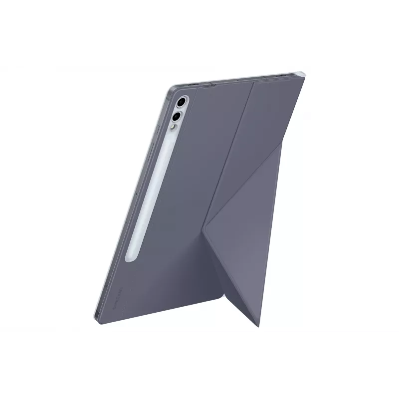 Samsung Smart Book Cover Galaxy Tab S10+, S9+, S9 FE+, Folio, Samsung, Galaxy Tab S10+, Galaxy Tab S9+, Galaxy Tab S9 FE+, 31,5 cm (12,4 colių), 432 g