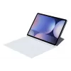 Samsung Smart Book Cover Galaxy Tab S10+, S9+, S9 FE+, Folio, Samsung, Galaxy Tab S10+, Galaxy Tab S9+, Galaxy Tab S9 FE+, 31,5 cm (12,4 colių), 432 g
