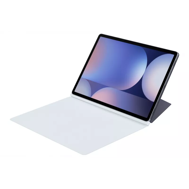 Samsung Smart Book Cover Galaxy Tab S10+, S9+, S9 FE+, Folio, Samsung, Galaxy Tab S10+, Galaxy Tab S9+, Galaxy Tab S9 FE+, 31,5 cm (12,4 colių), 432 g