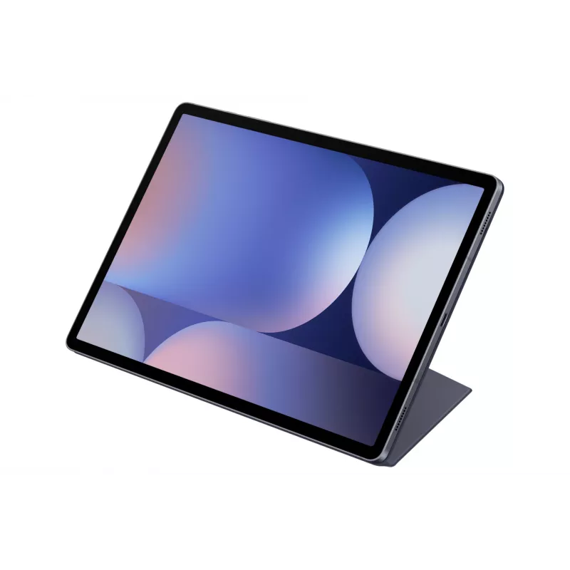 Samsung Smart Book Cover Galaxy Tab S10+, S9+, S9 FE+, Folio, Samsung, Galaxy Tab S10+, Galaxy Tab S9+, Galaxy Tab S9 FE+, 31,5 cm (12,4 colių), 432 g