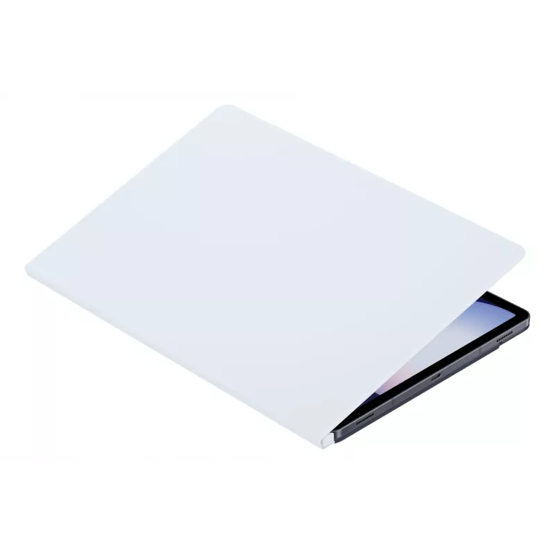 Samsung Smart Book Cover Galaxy Tab S10+, S9+, S9 FE+, Folio, Samsung, Galaxy Tab S10+, Galaxy Tab S9+, Galaxy Tab S9 FE+, 31,5 cm (12,4 colių), 432 g