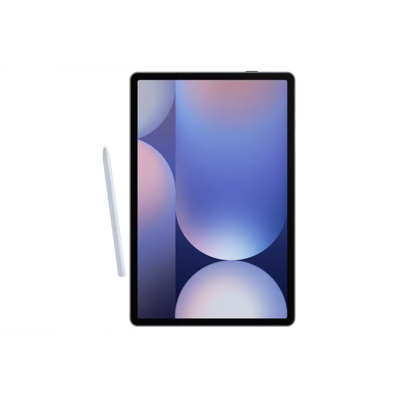 Samsung Smart Book Cover Galaxy Tab S10+, S9+, S9 FE+, Folio, Samsung, Galaxy Tab S10+, Galaxy Tab S9+, Galaxy Tab S9 FE+, 31,5 cm (12,4 colių), 432 g