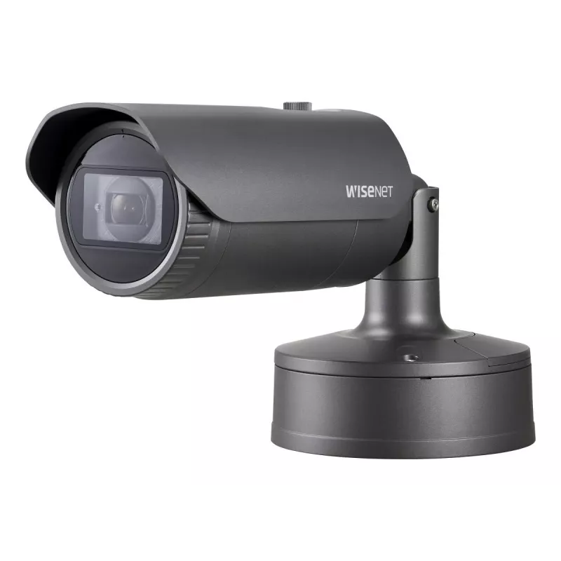 HANWHA IR šautuvinė kamera - XNO-6080R - 2 MPix H.265