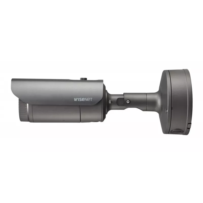 HANWHA IR šautuvinė kamera - XNO-6080R - 2 MPix H.265