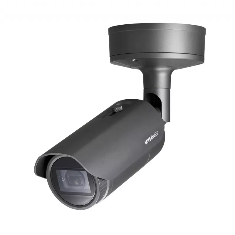 HANWHA IR šautuvinė kamera - XNO-6080R - 2 MPix H.265