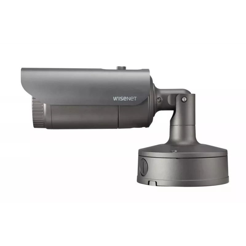 HANWHA IR šautuvinė kamera - XNO-6080R - 2 MPix H.265