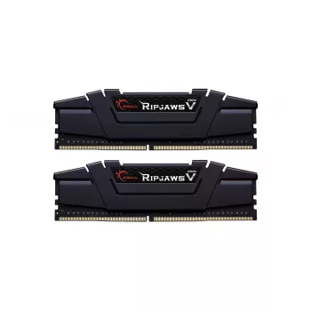 Atminties modulis G.SKILL Ripjaws V DDR4 16GB (2x8GB) 4000MHz CL18 288 kontaktų DIMM 1.35V