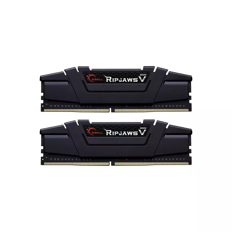 Atminties modulis G.SKILL Ripjaws V DDR4 16GB (2x8GB) 4000MHz CL18 288 kontaktų DIMM 1.35V