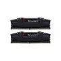 Atminties modulis G.SKILL Ripjaws V DDR4 16GB (2x8GB) 4000MHz CL18 288 kontaktų DIMM 1.35V