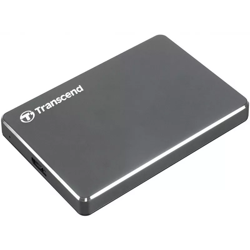 HDD Transcend 1TB USB 3.0 StoreJet 25C3N