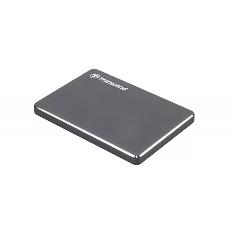 HDD Transcend 1TB USB 3.0 StoreJet 25C3N