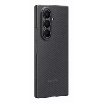 Samsung EF-XF966SBEGWW Carbon Shield deklas Galaxy Z Fold7, juodas