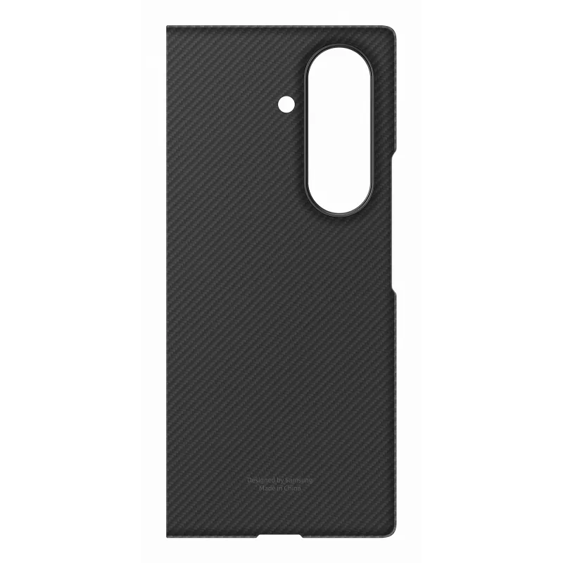 Samsung EF-XF966SBEGWW Carbon Shield deklas Galaxy Z Fold7, juodas