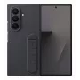 Samsung EF-MF966CBEGWW mobiliojo telefono dėklas 17,4 cm (6,85 col.) Užvalkalas Juodas