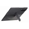 Samsung EF-MF966CBEGWW mobiliojo telefono dėklas 17,4 cm (6,85 col.) Užvalkalas Juodas