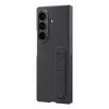Samsung EF-MF966CBEGWW mobiliojo telefono dėklas 17,4 cm (6,85 col.) Užvalkalas Juodas