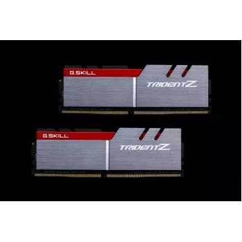 Atminties modulis G.Skill Trident Z DDR4 32 GB 3200 MHz