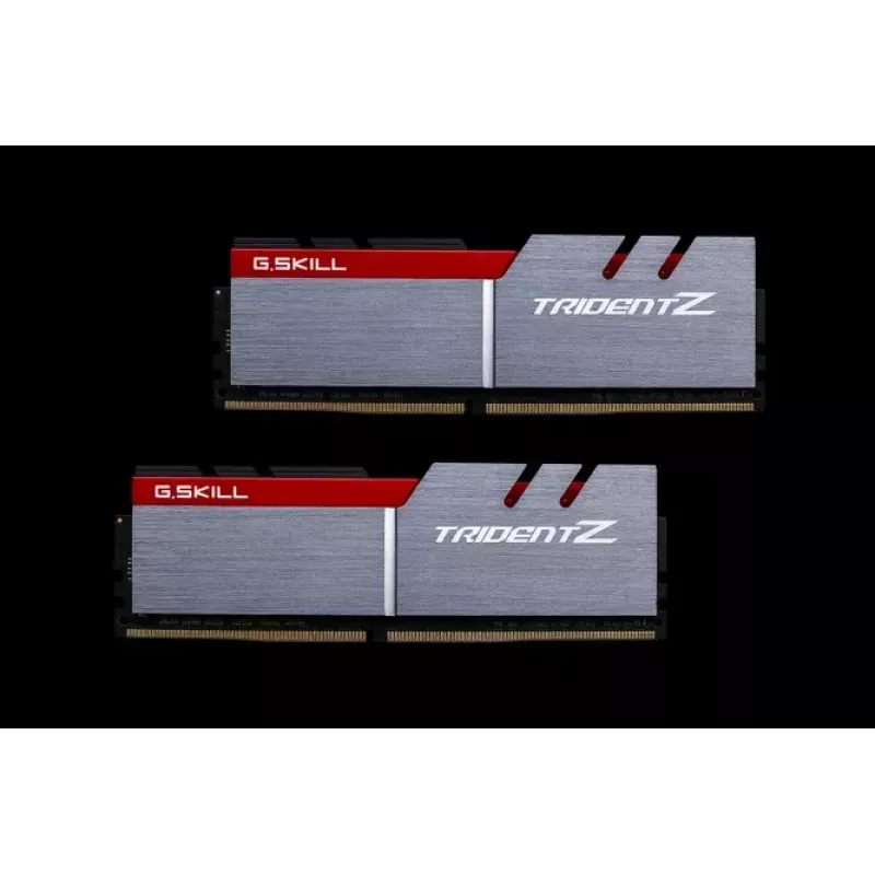 Atminties modulis G.Skill Trident Z DDR4 32 GB 3200 MHz
