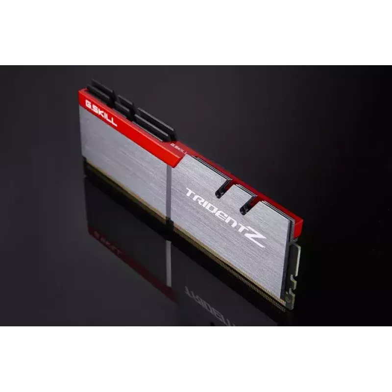 Atminties modulis G.Skill Trident Z DDR4 32 GB 3200 MHz