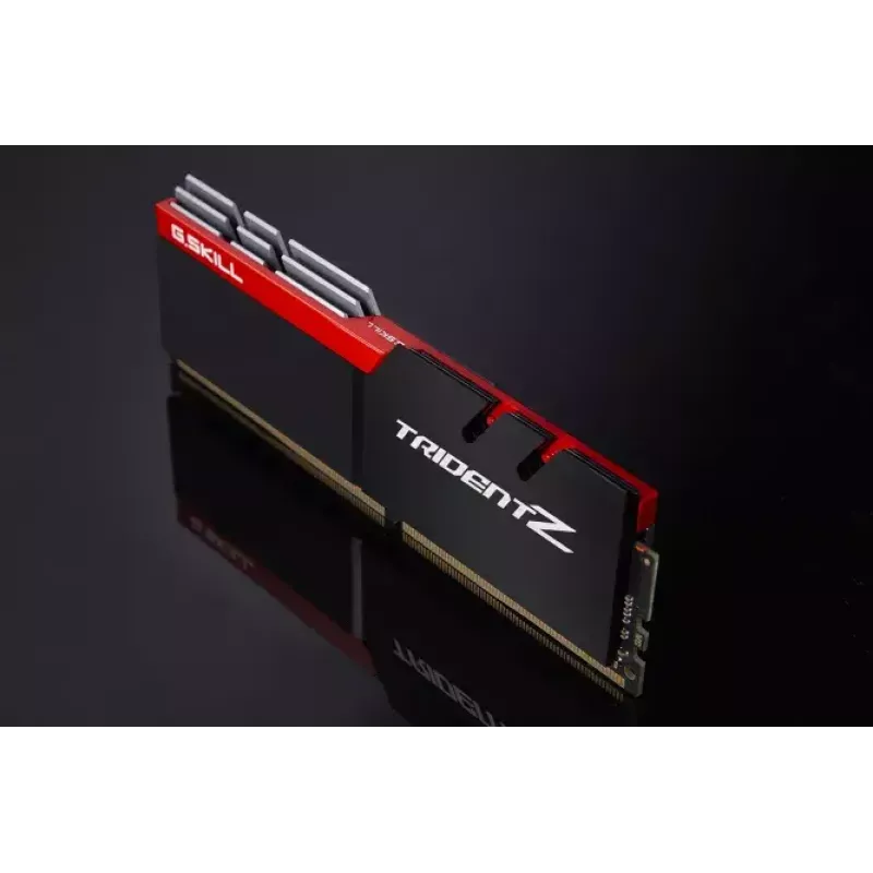 Atminties modulis G.Skill Trident Z DDR4 32 GB 3200 MHz