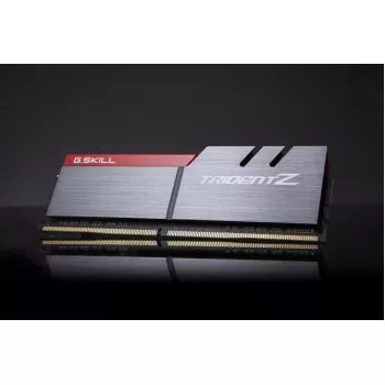Atminties modulis G.Skill Trident Z DDR4 32 GB 3200 MHz