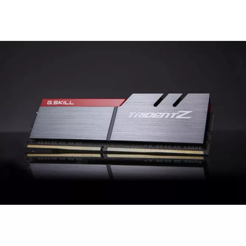 Atminties modulis G.Skill Trident Z DDR4 32 GB 3200 MHz