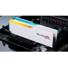Stalinės atminties DDR5 modulis G.SKILL Ripjaws M5 32GB (2x16GB) 6000 MHz CL36 288 kontaktų DIMM RGB
