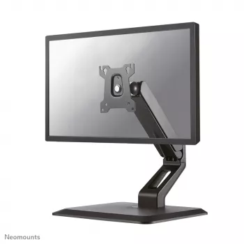 Neomounts FPMA-D885BLACK Monitor stovas 15-32 colių - dujinė spyruoklė