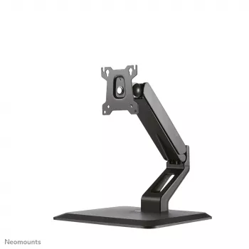 Neomounts FPMA-D885BLACK Monitor stovas 15-32 colių - dujinė spyruoklė