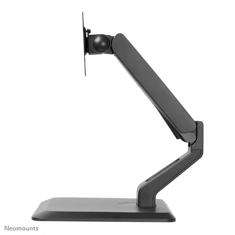 Neomounts FPMA-D885BLACK Monitor stovas 15-32 colių - dujinė spyruoklė