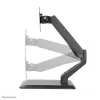 Neomounts FPMA-D885BLACK Monitor stovas 15-32 colių - dujinė spyruoklė