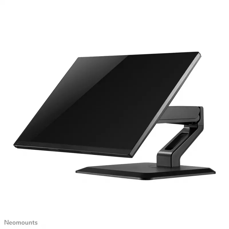 Neomounts FPMA-D885BLACK Monitor stovas 15-32 colių - dujinė spyruoklė