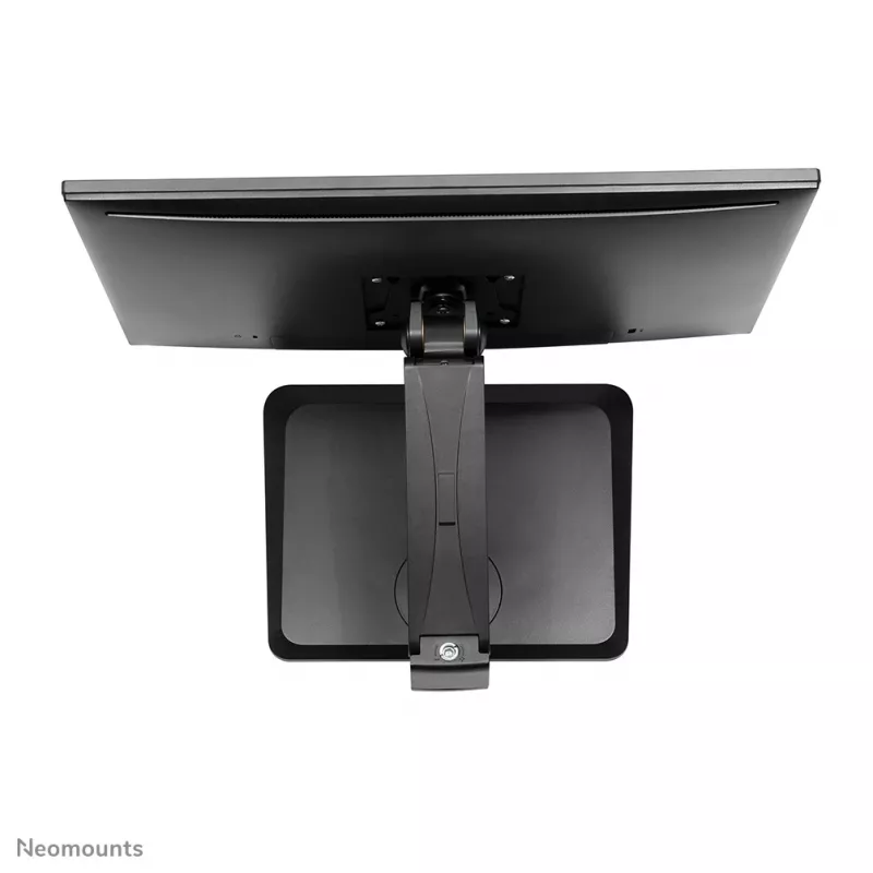 Neomounts FPMA-D885BLACK Monitor stovas 15-32 colių - dujinė spyruoklė