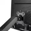 Neomounts FPMA-D885BLACK Monitor stovas 15-32 colių - dujinė spyruoklė