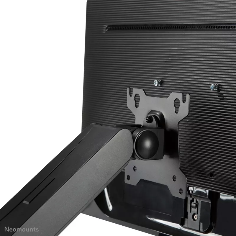 Neomounts FPMA-D885BLACK Monitor stovas 15-32 colių - dujinė spyruoklė