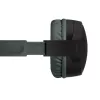 BELKIN Headset Kids - Soundform Kids - Stereo - Juoda
