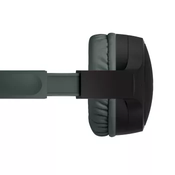 BELKIN Headset Kids - Soundform Kids - Stereo - Juoda