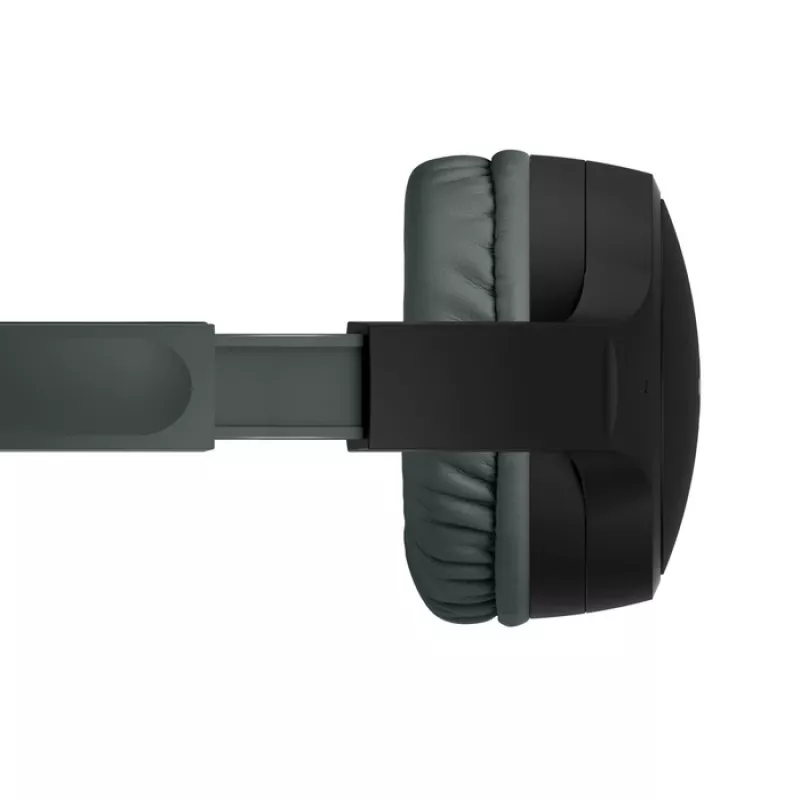 BELKIN Headset Kids - Soundform Kids - Stereo - Juoda