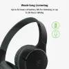 BELKIN Headset Kids - Soundform Kids - Stereo - Juoda