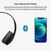 BELKIN Headset Kids - Soundform Kids - Stereo - Juoda