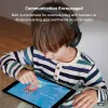 BELKIN Headset Kids - Soundform Kids - Stereo - Juoda