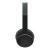 BELKIN Headset Kids - Soundform Kids - Stereo - Juoda