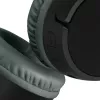 BELKIN Headset Kids - Soundform Kids - Stereo - Juoda