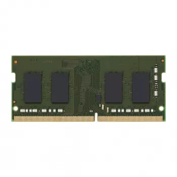 DDR4 module 4 GB SO DIMM 260-PIN 3200 MHz PC4-25600 CL22 1.2 V unbuffered non-ECC