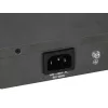 LevelOne 52 prievadų L3 Lite valdomas Gigabit PoE jungiklis, 4 x 10GbE SFP+, 48 PoE išėjimai, 400W PoE galios biudžetas